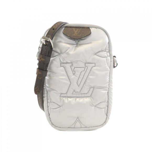 Louis Vuitton LV Pillow (Monogram) Phone Pouch M81716 Shoulder Bag - Picture 1 of 8